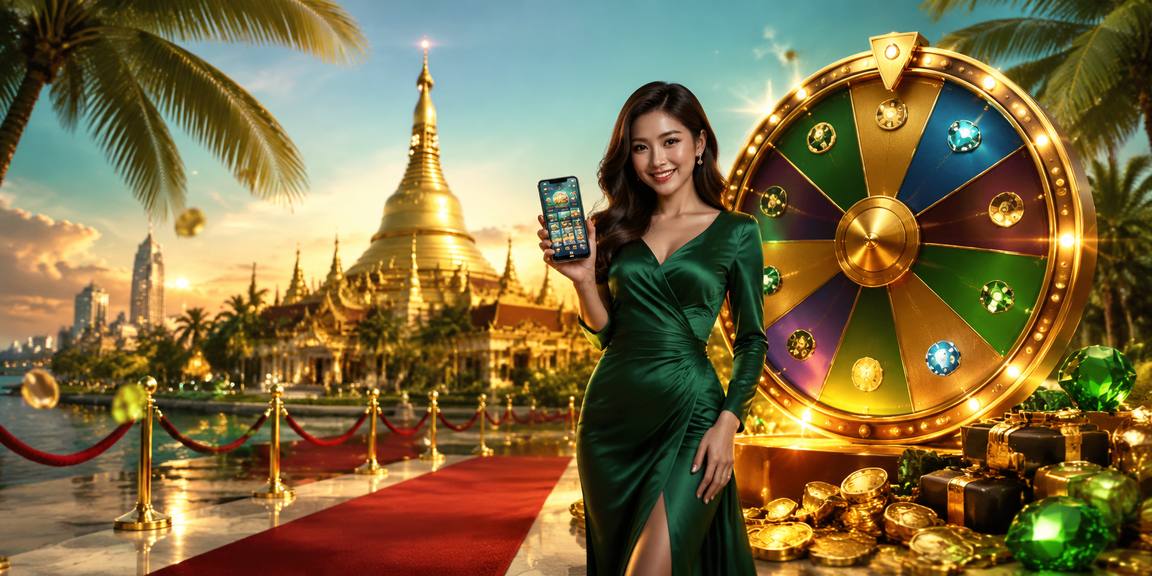 jdbyg89 jdbyg89 ကာစီနို - မြန်မာ ကစားသမားများအတွက် တည်ဆောက်ထားသည်
